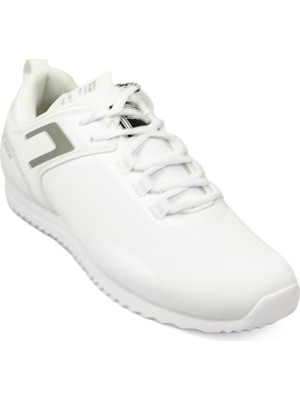 Lescon Riva 3 Beyaz Erkek Sneaker