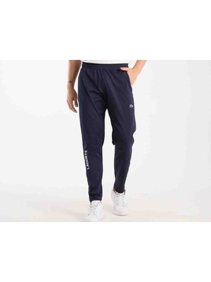 Lacoste  Slim Fit  Lacivert Eşofman  Altı