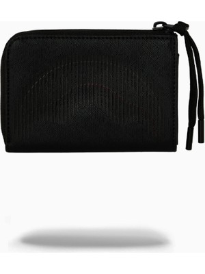 Sprayground Stealth Glide Sharkmouth Lentiküler Tek Katlı Cüzdan
