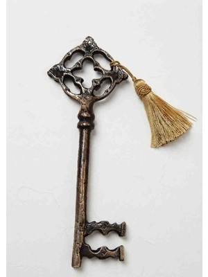 Elbeten Zeytinyağları Elbeten Home Büyük Anahtar No 2