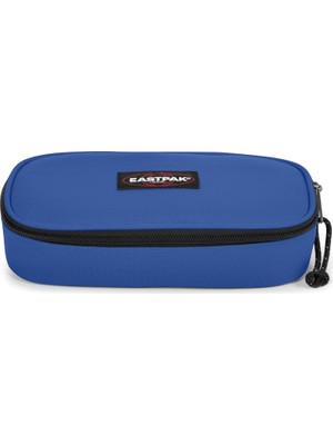 Eastpak Oval Single Oval Kalem Kutusu, Tek Bölmeli, Okul Aksesuarı
