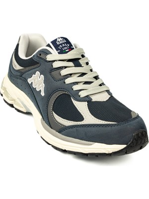 Kappa 2108 Lacivert Erkek Sneaker