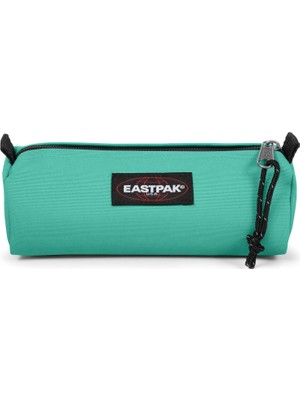Eastpak Benchmark Single Kalem Kutusu, Tek Bölmeli, Okul Aksesuarı