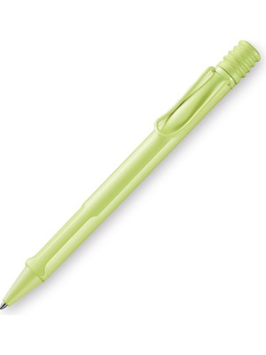 Lamy Safari 2023 Ozel Uretim Rengi Springgreen Tukenmez Kalem