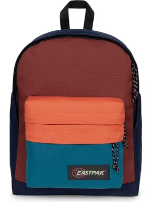 Eastpak Kittery Pak'r Sırt Çantası Üniseks Yetişkin