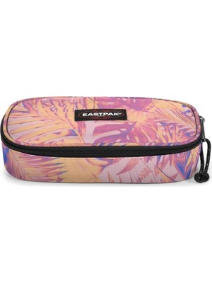 Eastpak Jansport Basic Accessory Pouch Çok Amaçlı Kılıf, Fermuar Kapatmalı, 1l