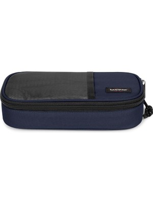 Eastpak Oval Mesh Ağ Kalem Kutusu, Hafif ve Ventile, Okul Aksesuarı
