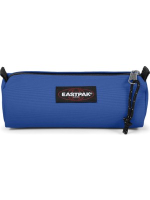 Eastpak Benchmark Single Kalem Kutusu, Tek Bölmeli, Okul Aksesuarı