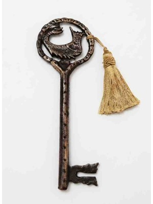 Elbeten Zeytinyağları Elbeten Home Büyük Anahtar No 3