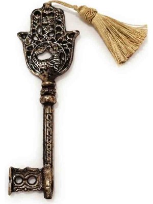 Elbeten Zeytinyağları Elbeten Home Büyük Anahtar No 4