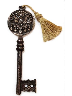 Elbeten Zeytinyağları Elbeten Home Büyük Anahtar No 5