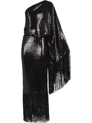 Taller Marmo Eternity Disco Elbise