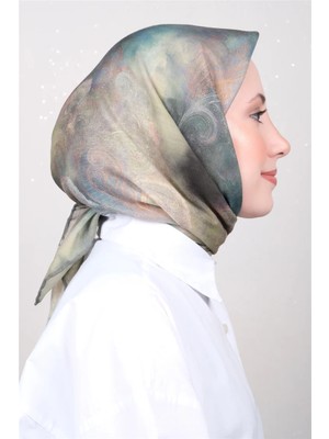 Lo'cella Pamuklu Soft Eşarp 4586-3