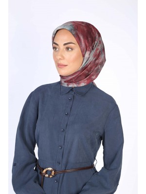 Lo'cella Pamuklu Soft Eşarp 4590-5