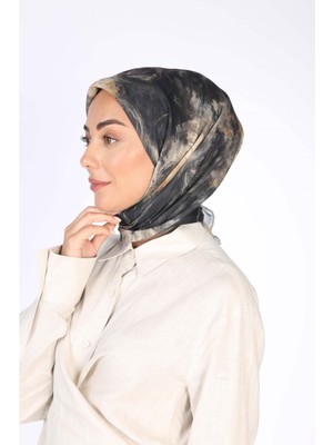 Lo'cella Pamuklu Soft Eşarp 4590-6