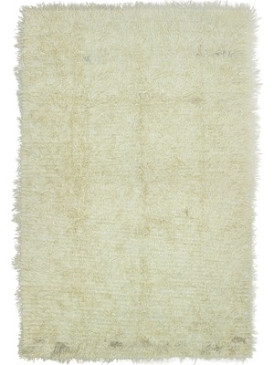 Soho Antiq Mabel Filikli Büyük El Dokuma Tiftik Halı 310X455 cm