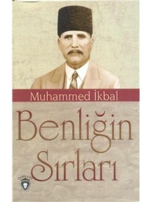 Dorlion Yayınları Benliğin Sırları Muhammed Ikbal