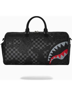 Sprayground 4AM Eclipse Duffle Seyahat ve Spor Çantası