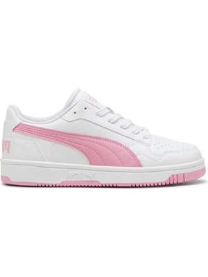 Puma Reb-L Jr Beyaz Kadın Sneaker
