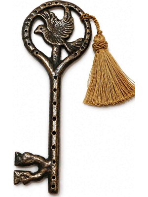 Elbeten Zeytinyağları Elbeten Home Büyük Anahtar No 6
