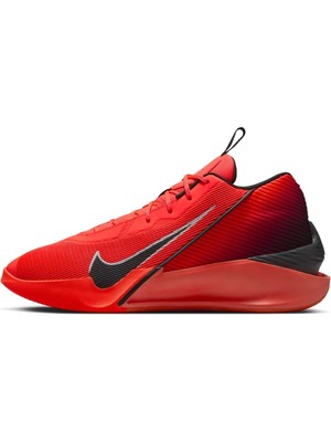 Nike G.t Jump Academy Mens Basketball Shoes Erkek Basketbol Ayakkabısı Kırmızı