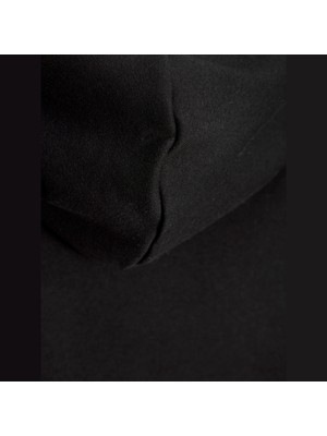 Jack & Jones Erkek Gögüs Baskili Regular Fit Kagüsonlu Sweatshirt - Rush