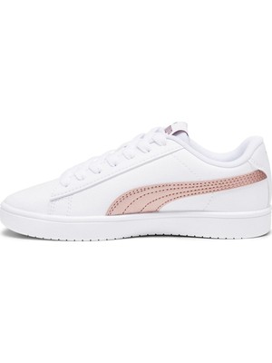 Puma Rıckıe Classıc Jr