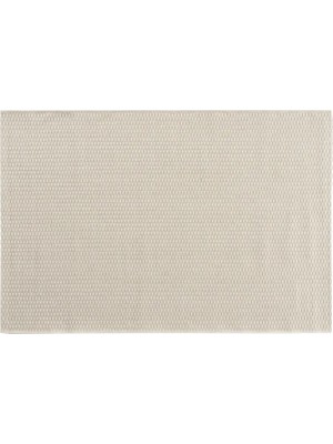 Vivense Seyran Halı Bombay Modern Halı 661, Krem, 120X180