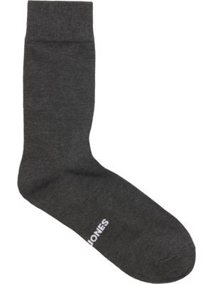 Jack & Jones Erkek 3'lü Çorap Paketi - Louis