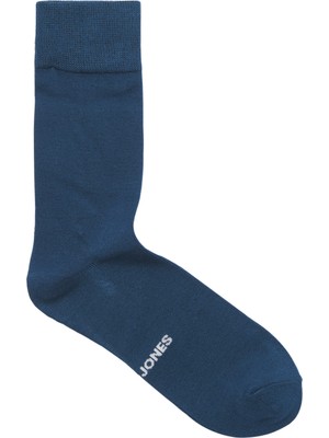 Jack & Jones Erkek 3'lü Çorap Paketi - Louis
