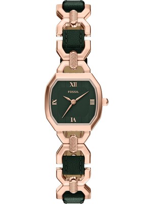 Fossil Fossıl FES5498 Kadın Kol Saati