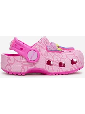 Crocs Classıc Kız Çocuk Terlik 211407-90H