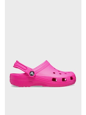 Crocs Classıc Kız Çocuk Terlik 206990-6TW