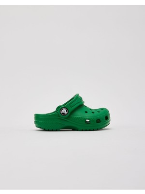 Crocs Classıc Bebek Terlik 206990-3WH