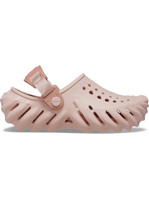 Crocs Echo Unısex Çocuk Terlik 208190-6TY