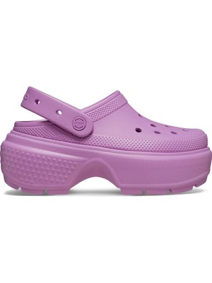 Crocs Stomp Kadın Terlik 209347-6WQ