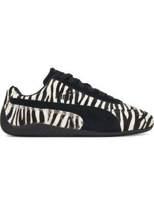 Puma Speedcat Zebra Kadın Ayakkabı 403356-01