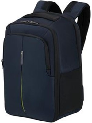 Samsonite Samsonıte KR2-01-004 14.1  Guard It 3.0 Notebook Sırt Çantası Lacıvert