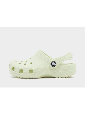Crocs Classıc Kadın Terlik 206991-3ZL