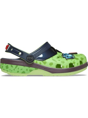 Crocs Dragon Ball Unısex Çocuk Terlik 211206-90H