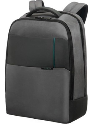Samsonite Samsonıte 16N-09-006 17.3" Qıbyte Notebook Çantası Antrasıt