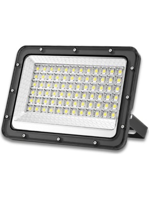Cata 100W Led Projektör Beyaz 6500K Dış Mekan CT-4659