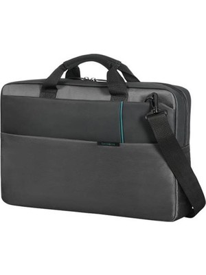 Samsonite Samsonıte 16N-09-003 17.3" Qıbyte Notebook Çantası Antrasıt