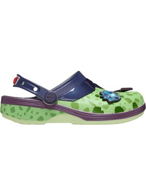 Crocs Dragon Ball Erkek Terlik 211205-90H