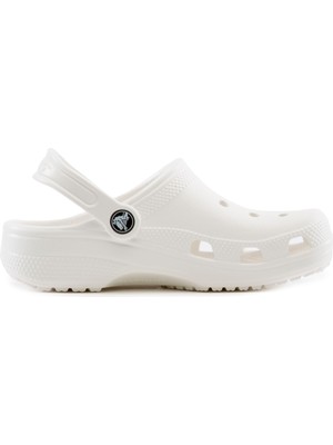Crocs Classıc Unısex Çocuk Terlik 204536-100