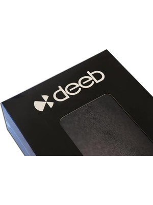 Deeb Joymax Forza 300 Sele Kılıfı (Düz Siyah)