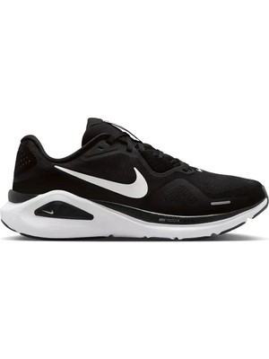 Nike HJ1102 Structure 26 Spor Ayakkabı Siyah