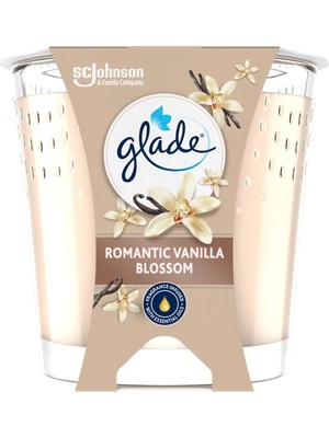 Glade Vanilya Mum 112 G