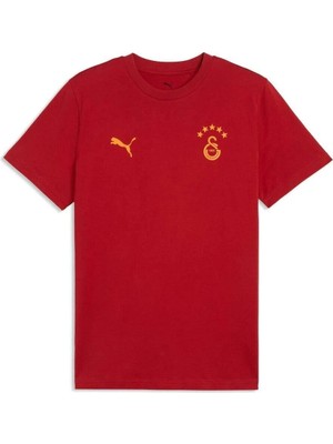 GS K Ftbless Tee Galatasaray Ftblessentıals Erkek Tişört