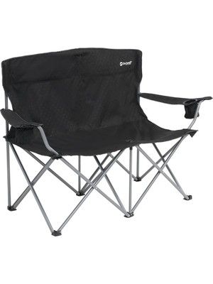 Outwell Catamarca Sofa Deluxe Çift Kişilik Geniş Katlanır Kamp Sandalyesi